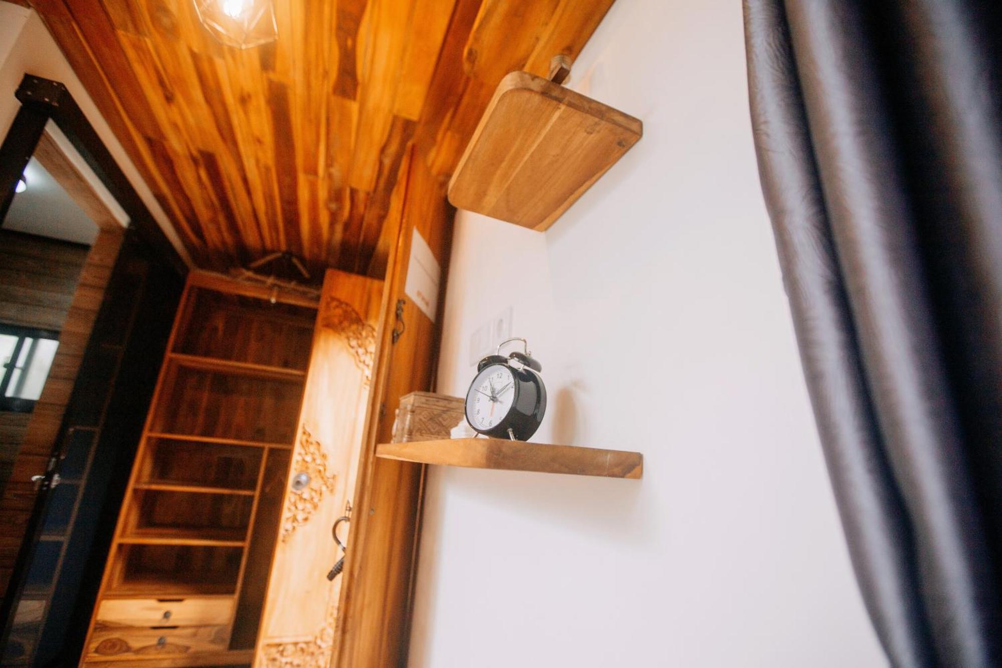Ayumar Homestay Medewi Pulukan Chambre photo