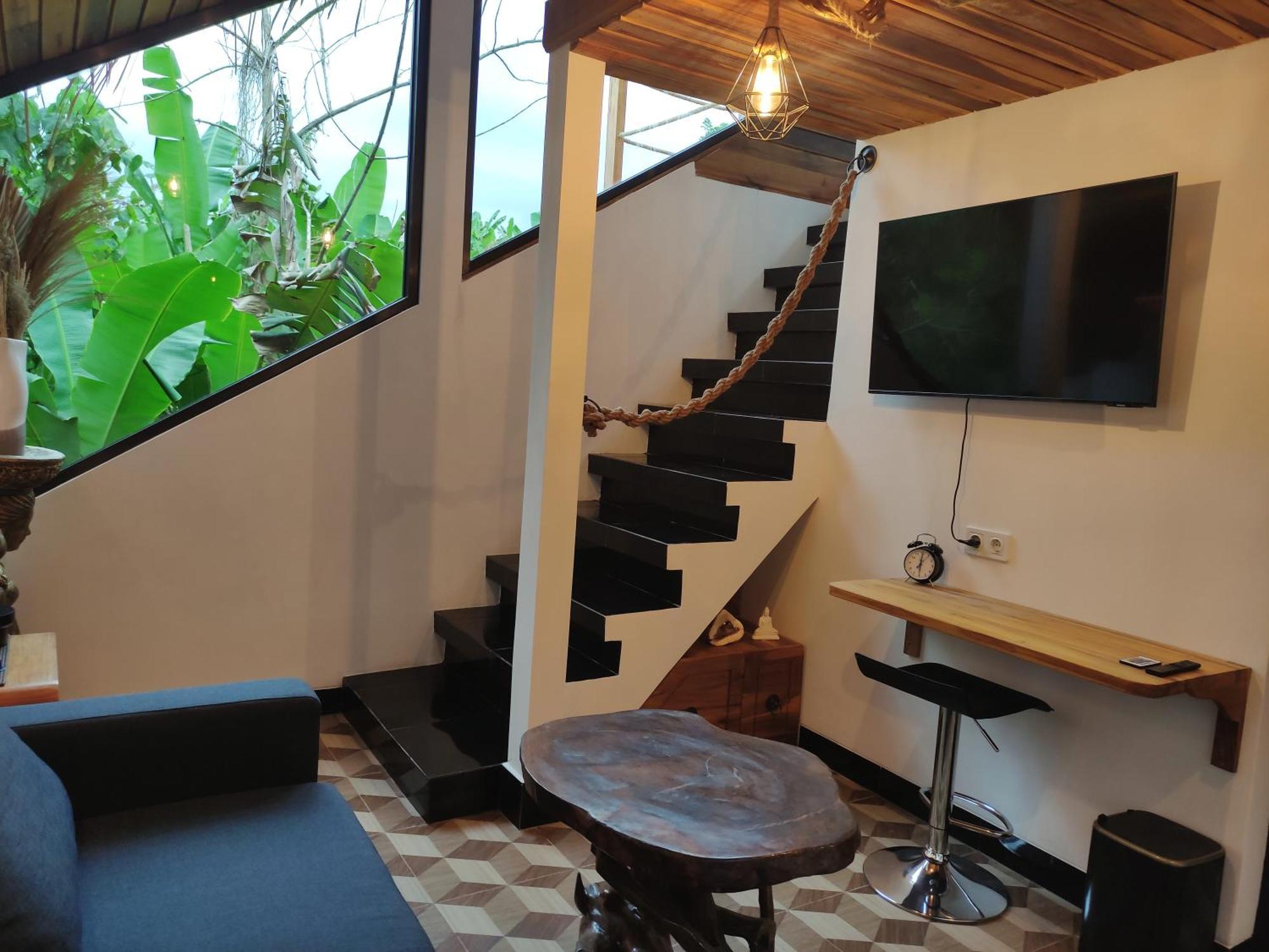Ayumar Homestay Medewi Pulukan Chambre photo