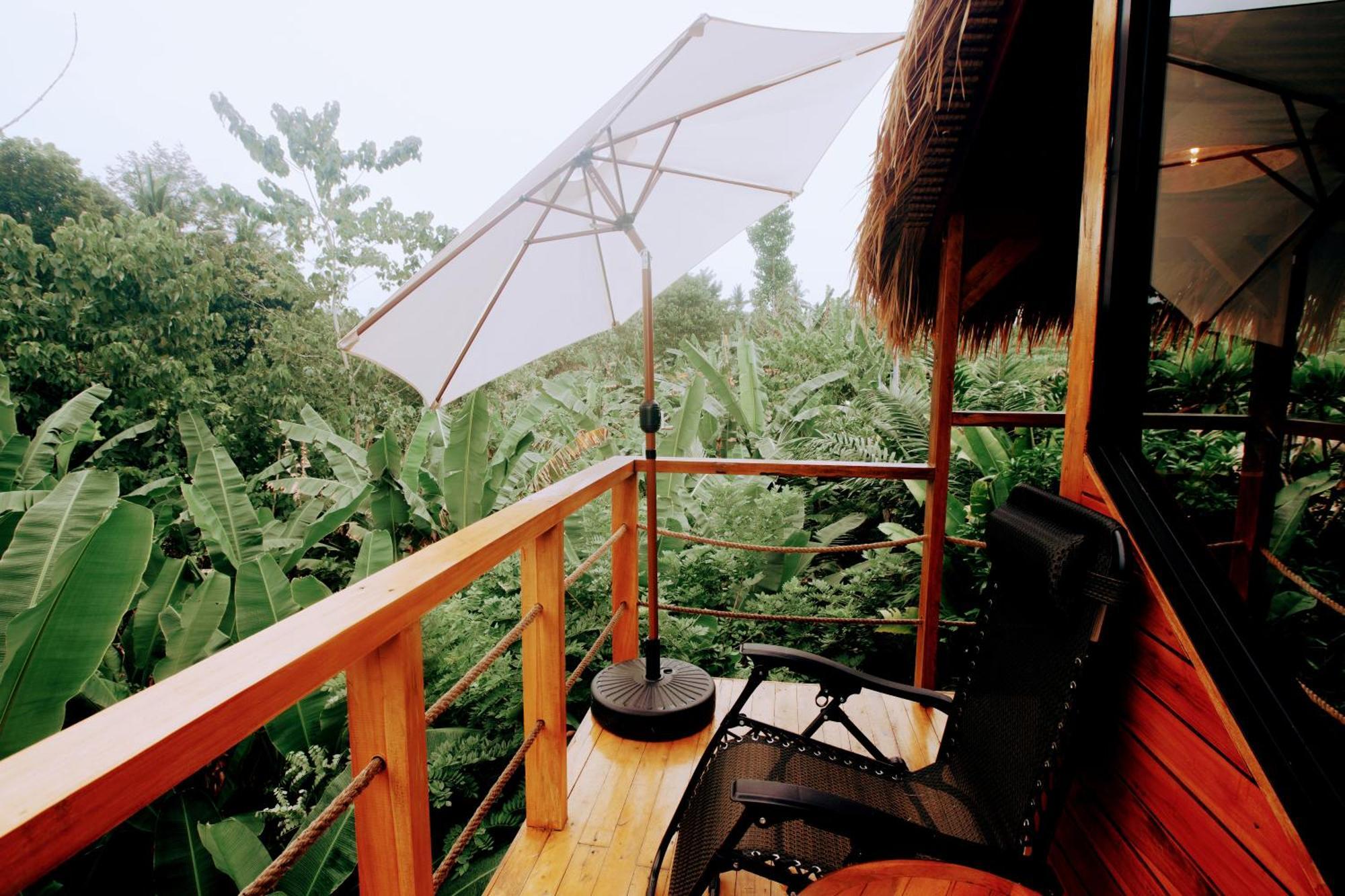 Ayumar Homestay Medewi Pulukan Chambre photo
