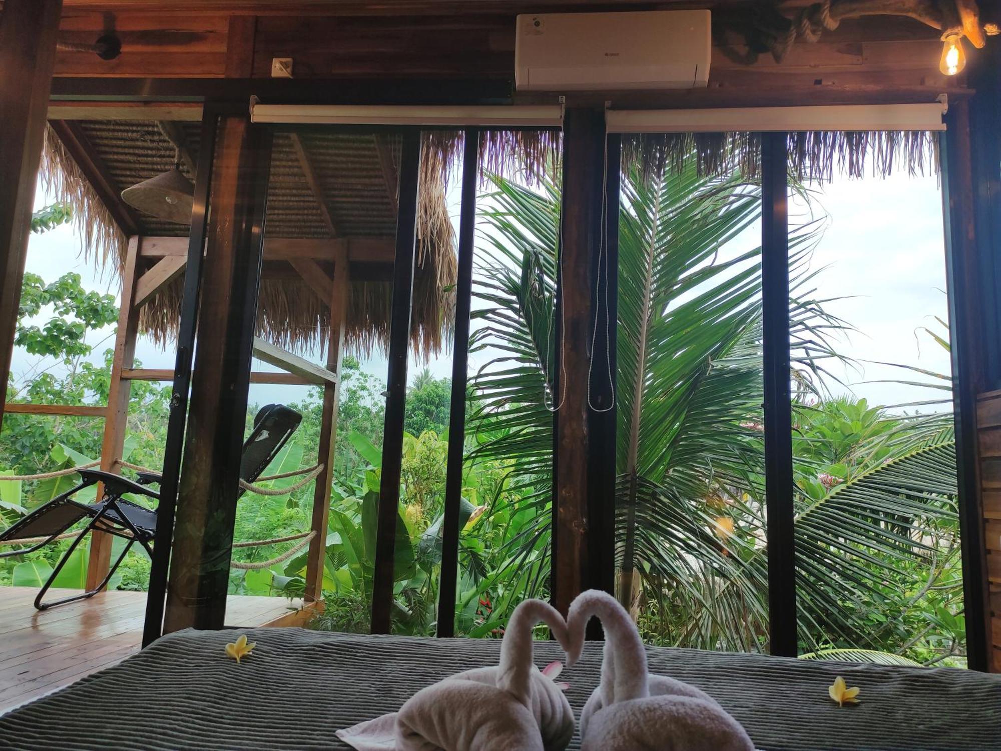 Ayumar Homestay Medewi Pulukan Chambre photo