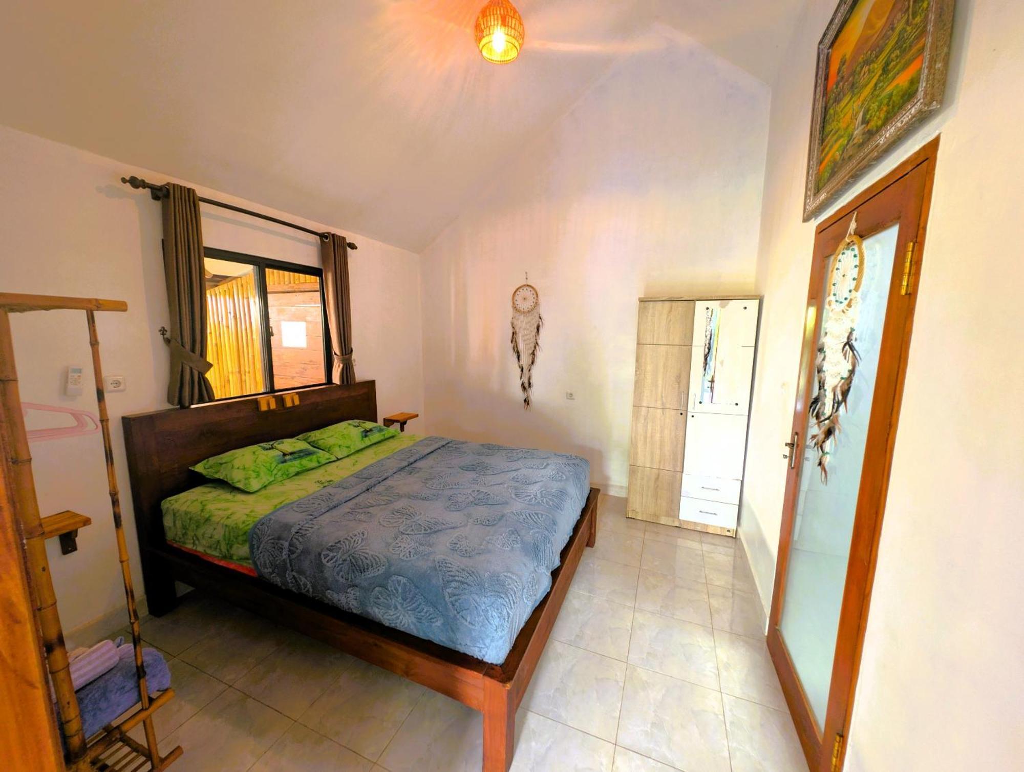 Ayumar Homestay Medewi Pulukan Chambre photo