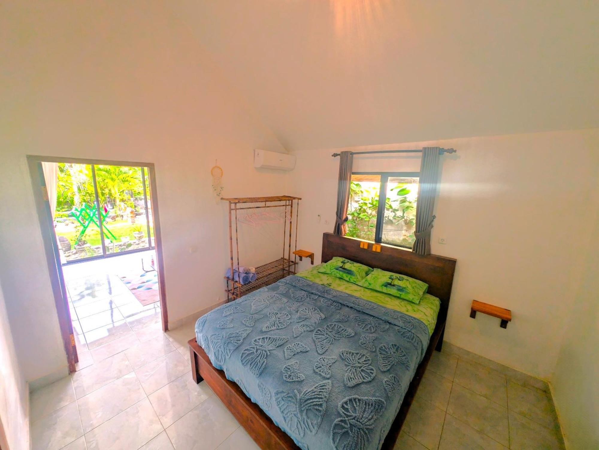 Ayumar Homestay Medewi Pulukan Chambre photo