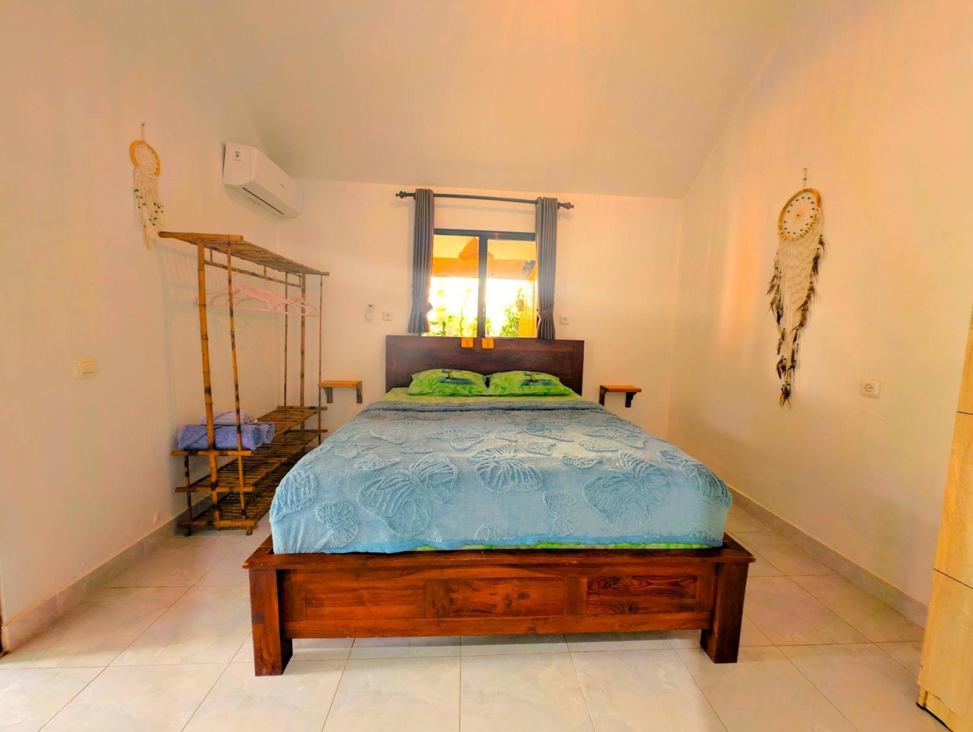 Ayumar Homestay Medewi Pulukan Chambre photo